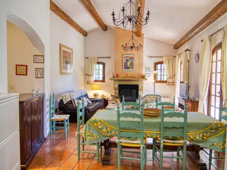 VIlla Camille, Maison 10 personnes à Mons - Photo 10