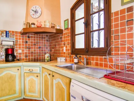 VIlla Camille, Maison 10 personnes à Mons - Photo 11