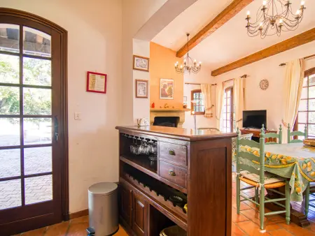 VIlla Camille, Maison 10 personnes à Mons - Photo 12
