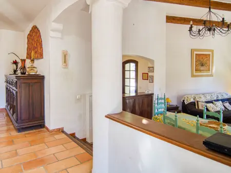 VIlla Camille, Maison 10 personnes à Mons - Photo 13