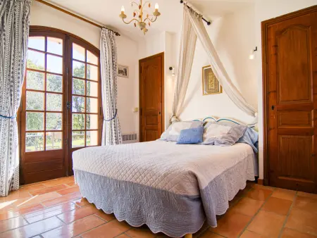 VIlla Camille, Maison 10 personnes à Mons - Photo 14
