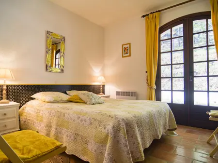 VIlla Camille, Maison 10 personnes à Mons - Photo 15