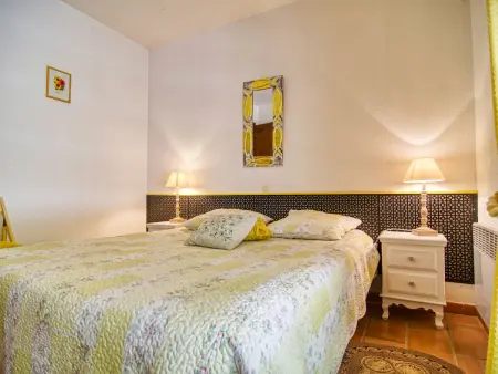 VIlla Camille, Maison 10 personnes à Mons - Photo 16