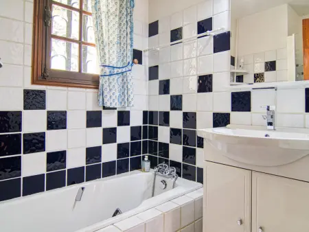 VIlla Camille, Maison 10 personnes à Mons - Photo 17