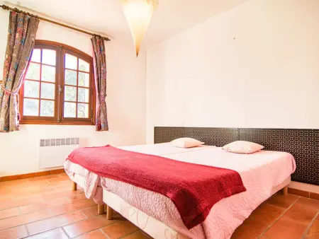 VIlla Camille, Maison 10 personnes à Mons - Photo 18