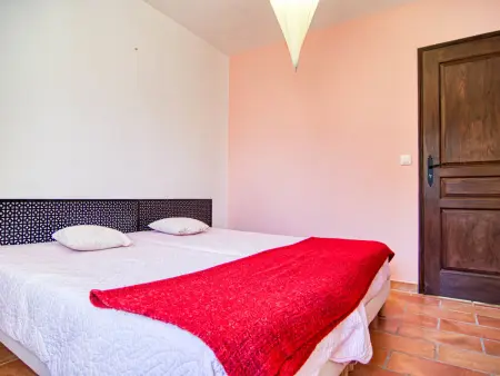 VIlla Camille, Maison 10 personnes à Mons - Photo 19