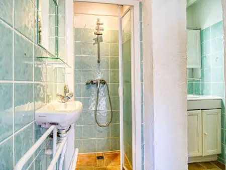 VIlla Camille, Maison 10 personnes à Mons - Photo 20