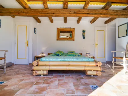 VIlla Camille, Maison 10 personnes à Mons - Photo 21