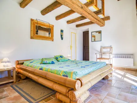 VIlla Camille, Maison 10 personnes à Mons - Photo 22