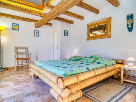 VIlla Camille, Maison 10 personnes à Mons - Photo 23