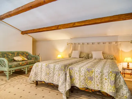 VIlla Camille, Maison 10 personnes à Mons - Photo 24