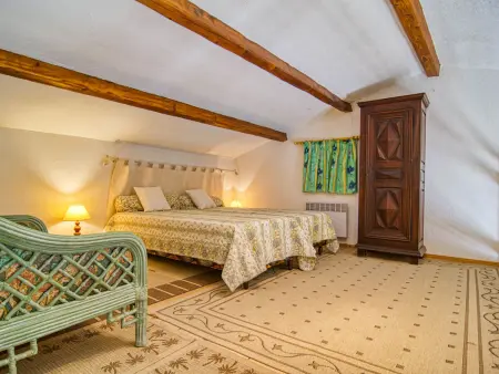 VIlla Camille, Maison 10 personnes à Mons - Photo 25