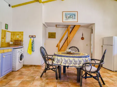 VIlla Camille, Maison 10 personnes à Mons - Photo 26