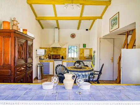 VIlla Camille, Maison 10 personnes à Mons - Photo 27