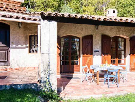 VIlla Camille, Maison 10 personnes à Mons - Photo 28