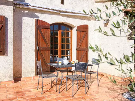 VIlla Camille, Maison 10 personnes à Mons - Photo 29