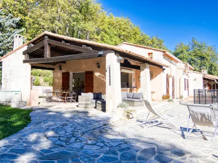 VIlla Camille, Maison 10 personnes à Mons - Photo 30