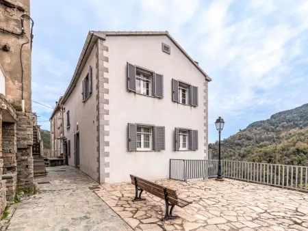 Casa Santa Reparata, Maison 6 personnes à Cervione Castagniccia - Photo 1