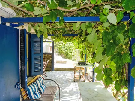 Casa Santa Reparata, Maison 6 personnes à Cervione Castagniccia - Photo 3