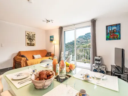 Casa Santa Reparata, Maison 6 personnes à Cervione Castagniccia - Photo 5