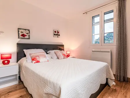 Casa Santa Reparata, Maison 6 personnes à Cervione Castagniccia - Photo 6