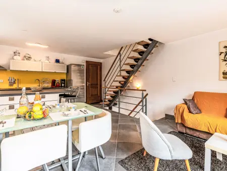 Casa Santa Reparata, Maison 6 personnes à Cervione Castagniccia - Photo 7