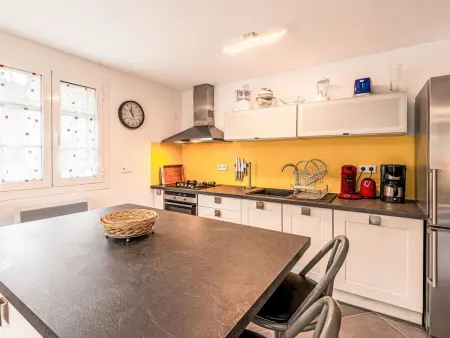 Casa Santa Reparata, Maison 6 personnes à Cervione Castagniccia - Photo 8