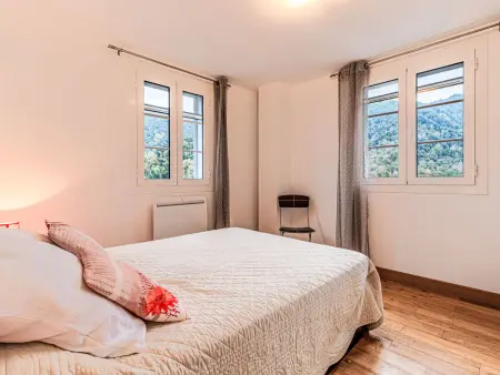 Casa Santa Reparata, Maison 6 personnes à Cervione Castagniccia - Photo 10