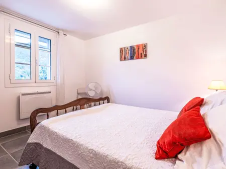 Casa Santa Reparata, Maison 6 personnes à Cervione Castagniccia - Photo 12