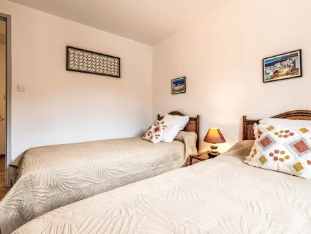 Casa Santa Reparata, Maison 6 personnes à Cervione Castagniccia - Photo 13