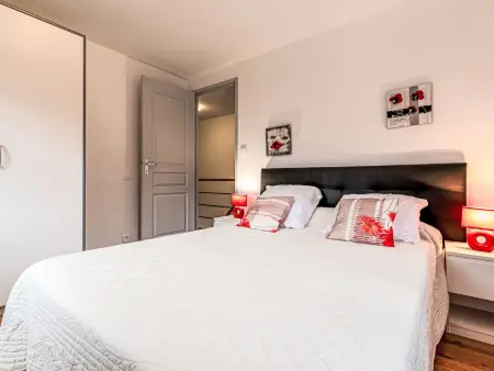 Casa Santa Reparata, Maison 6 personnes à Cervione Castagniccia - Photo 15