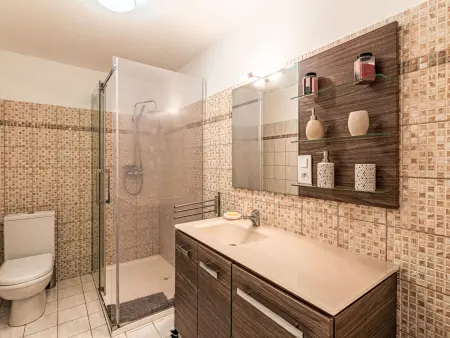 Casa Santa Reparata, Maison 6 personnes à Cervione Castagniccia - Photo 16