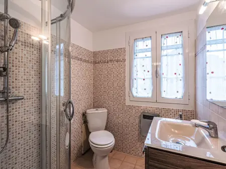 Casa Santa Reparata, Maison 6 personnes à Cervione Castagniccia - Photo 17