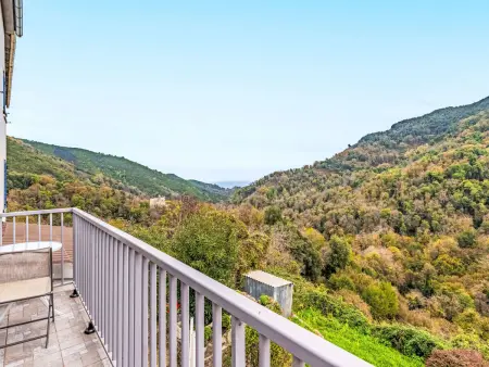 Casa Santa Reparata, Maison 6 personnes à Cervione Castagniccia - Photo 18