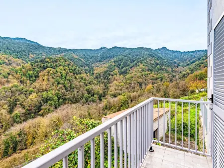 Casa Santa Reparata, Maison 6 personnes à Cervione Castagniccia - Photo 19