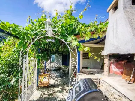 Casa Santa Reparata, Maison 6 personnes à Cervione Castagniccia - Photo 21