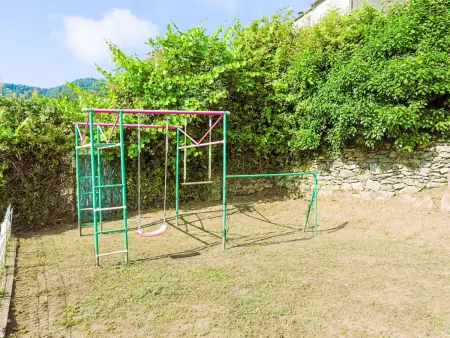 Casa Santa Reparata, Maison 6 personnes à Cervione Castagniccia - Photo 23