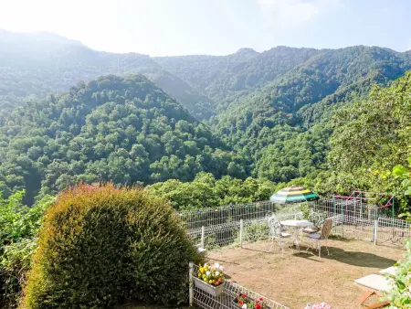 Casa Santa Reparata, Maison 6 personnes à Cervione Castagniccia - Photo 25