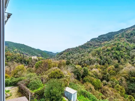 Casa Santa Reparata, Maison 6 personnes à Cervione Castagniccia - Photo 26
