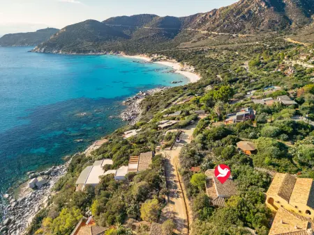 Capo Boi, Maison 4 personnes à Villasimius - Photo 1