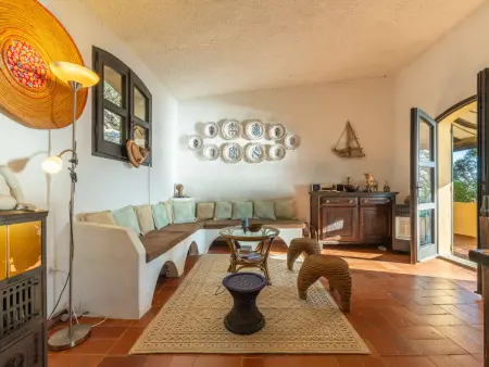 Capo Boi, Maison 4 personnes à Villasimius - Photo 2