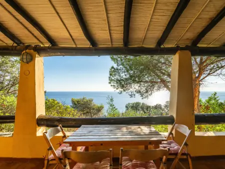 Capo Boi, Maison 4 personnes à Villasimius - Photo 3