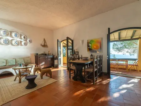 Capo Boi, Maison 4 personnes à Villasimius - Photo 4