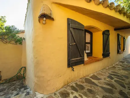 Capo Boi, Maison 4 personnes à Villasimius - Photo 5