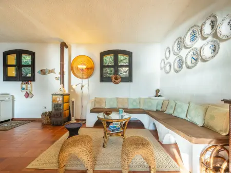 Capo Boi, Maison 4 personnes à Villasimius - Photo 6