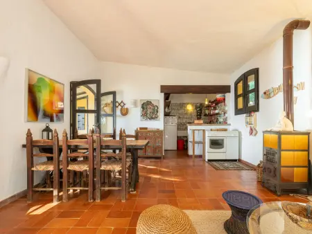 Capo Boi, Maison 4 personnes à Villasimius - Photo 7