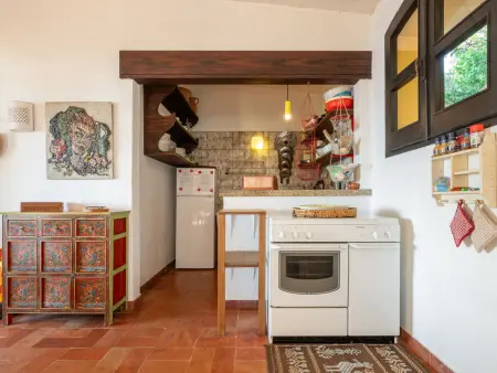 Capo Boi, Maison 4 personnes à Villasimius - Photo 8