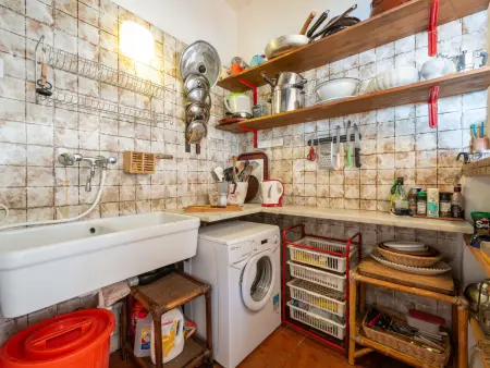 Capo Boi, Maison 4 personnes à Villasimius - Photo 9