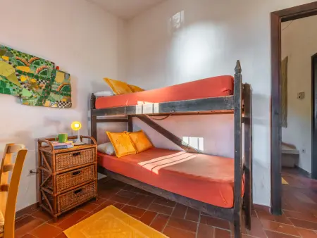Capo Boi, Maison 4 personnes à Villasimius - Photo 10