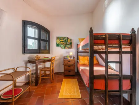 Capo Boi, Maison 4 personnes à Villasimius - Photo 11